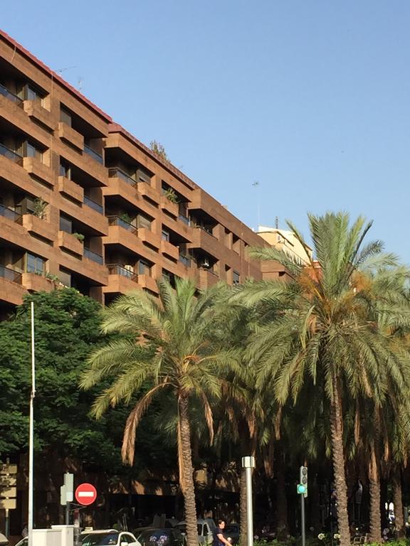 Valencia Centro Wifi Διαμέρισμα Δωμάτιο φωτογραφία
